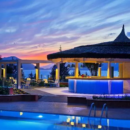 Otel Liberty Lykia Adults Only