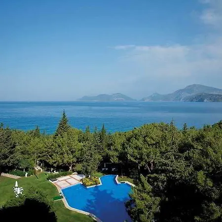 Liberty Lykia Adults Only Hotel Ölüdeniz