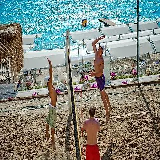 Liberty Lykia Adults Only 5* Ölüdeniz