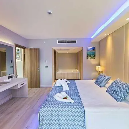 Liberty Lykia Adults Only Ölüdeniz