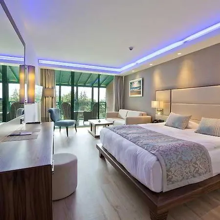 Liberty Lykia Adults Only Hotel Ölüdeniz